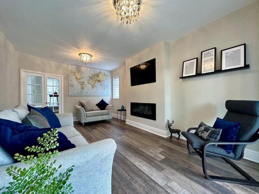 Birkdale Retreat Villa Southport Ngoại thất bức ảnh