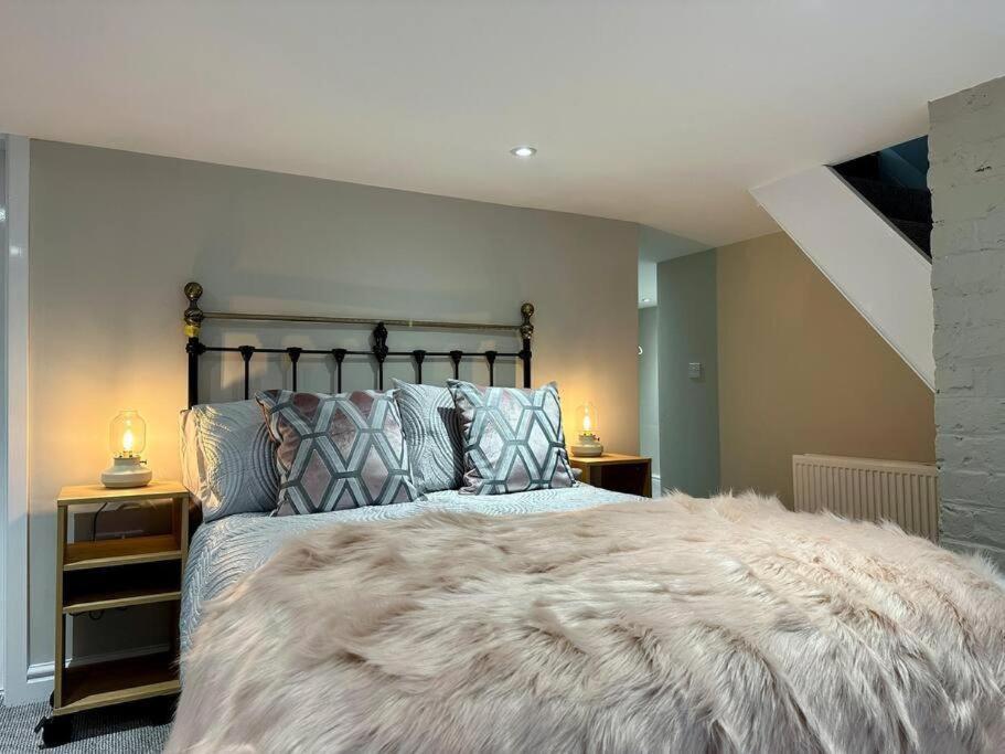 Birkdale Retreat Villa Southport Ngoại thất bức ảnh