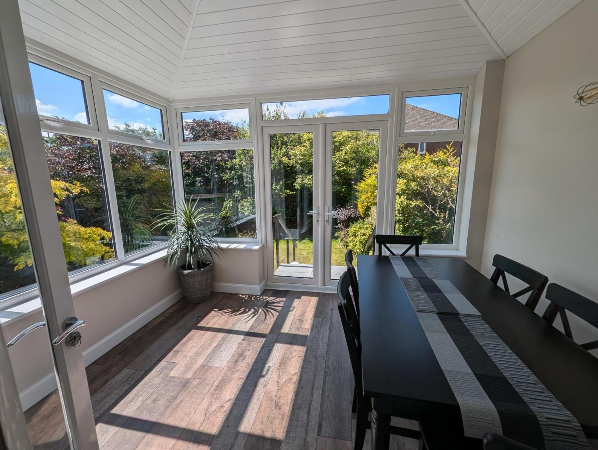 Birkdale Retreat Villa Southport Ngoại thất bức ảnh